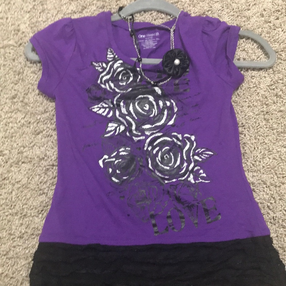 Children’s shirt